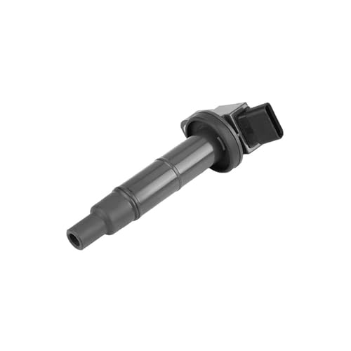 Bobine d'allumage 90919-02244 pour Camry et Corolla - Lot de 4 pièces pour moteur 2.4L