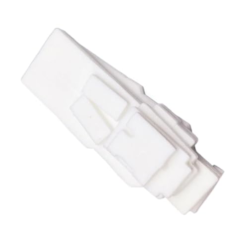 Éponges absorbantes d'encre LET433001 contre les fuites de réservoir Brother MFC J2310DW