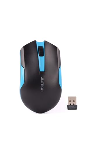 A4 Tech G3-200N Souris