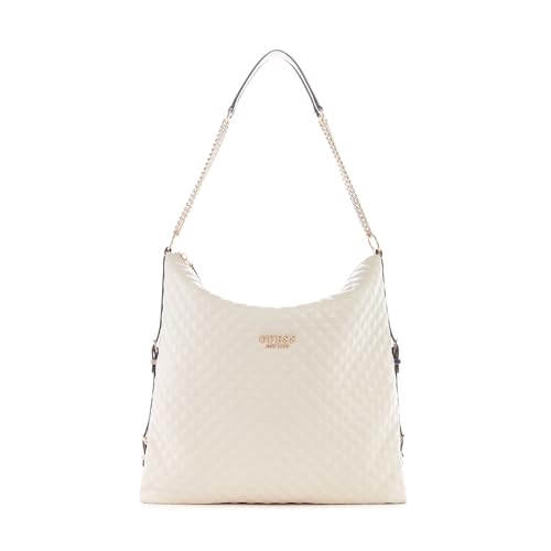 GUESS Adam Elite Tote L Stone