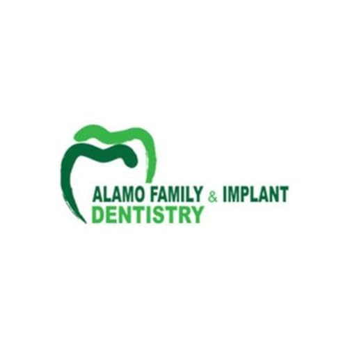 Couverture de Alamo Family Dentistry Podcast