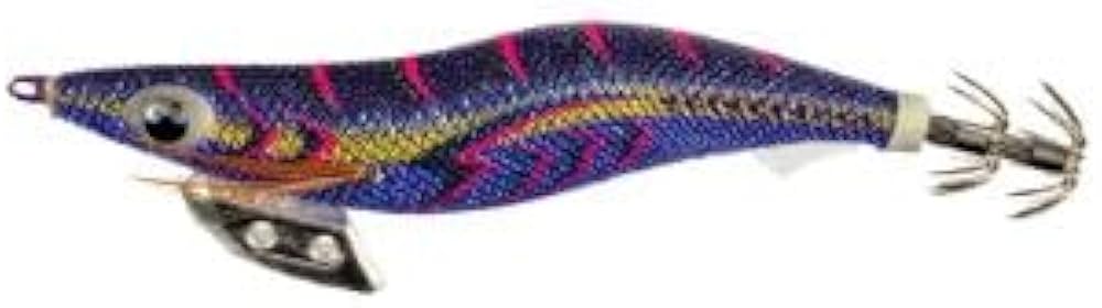 Amazon | ヤマシタ(YAMASHITA) エギ王 K 2.5号 085 マリアナ