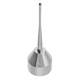 Durabilidad extrema: fabricado con de tungsteno, este dispositivo de sondeo soporta el desgaste, lo que reduce la frecuencia y los costos de los reemplazos, dispositivo cnc de de tungsteno, bola de electroerosión de precisión