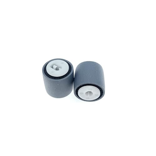 Rouleau d'alimentation papier pour imprimantes HP OfficeJet Pro 9010 8020 et Envy 5540 7155