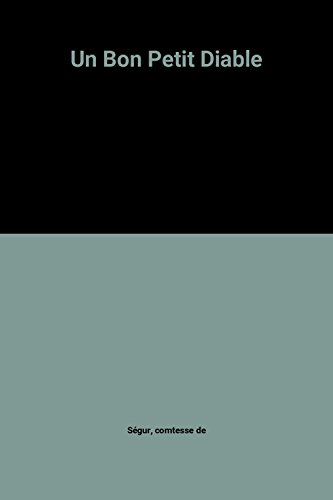 Un Bon Petit Diable
