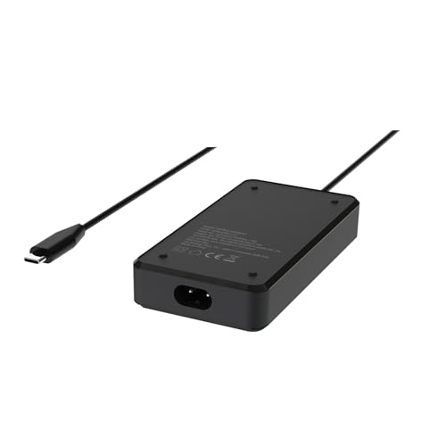 Adaptateur secteur USB-C 90W Nilox bloc alimentation PC - 2