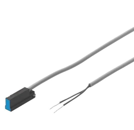 Compatible for Magnetic Switch SMT-8M-A-PS-24V-E-50-OE 574336 SME-10M-DS-24V-E-03-L-M8D SME-8M-DS-24B-k-5-M8D (DS-24B-k-5-M8D)