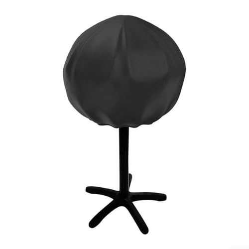 Cubierta de parrilla de alto rendimiento con características avanzadas para protección exterior durante todo el año