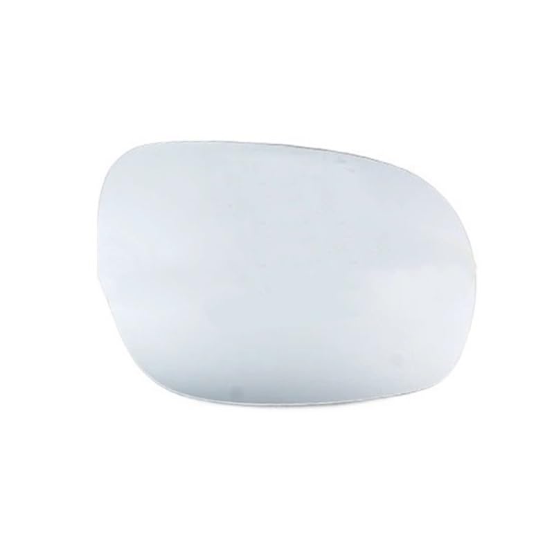 Lentille rétroviseur en verre Haval H7 H7L vision claire anti angle mort miroir extérieur