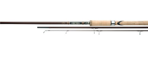 SHIMANO Canne Beast Master CX Commercial Float – 2.74 M à 3.35 M, Puissance 15 G, Garantie Fabricant