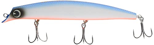 Ima Sasuke 120 leurre de lancer Marlin Blue Porto Corsini coloris 229 bar loup