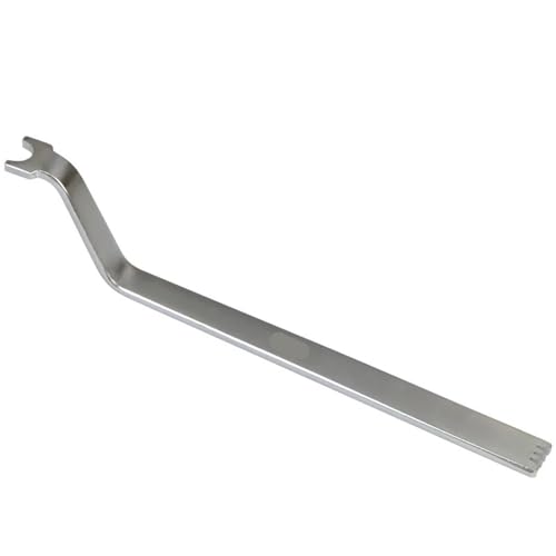 Piano tuning repair tool dual-purpose hanging hook to arrange the strings