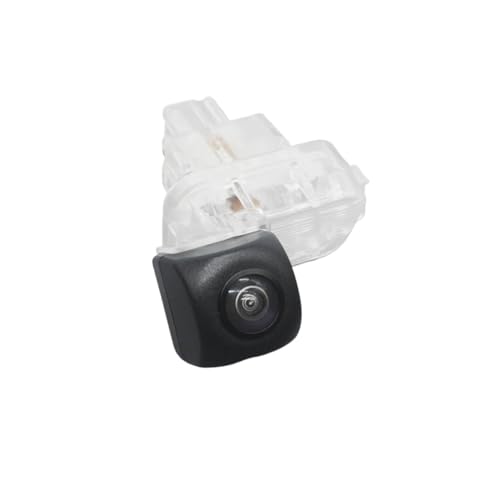 Caméra de recul 1080p pour garer votre Mazda 3 BM Hatchback en ville sans stress
