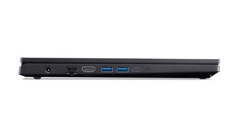 Image of acer Nitro V 15 Gaming Laptop 15.6 inch FHD IPS 144Hz AMD 6-core Ryzen 5 7535HS 32GB RAM 1TB SSD GeForce RTX 4050 Backlit USB-C Win11Pro w /ICP Accessory