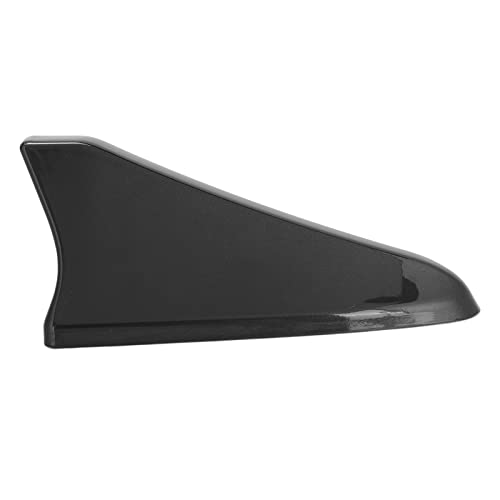 Cubierta de antena de aleta de tiburón para coche: soluciona la pérdida de señal gris 1