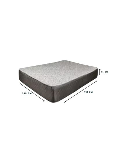 La Mejor Selección de Colchones economicos disponible en línea. 26 colchones economicos marca COLCHONES MONAL CONFORT (2)