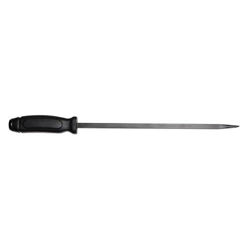 Mayhew 60143 12-S Dominator Pry Bar, Straight, 17-Inch OAL