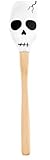 Tovolo Spatulart Skull Spatula