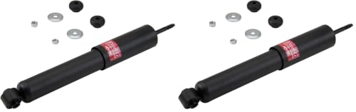 Image of KYB 344049 Excel-G Gas Shock (Pack of 2)