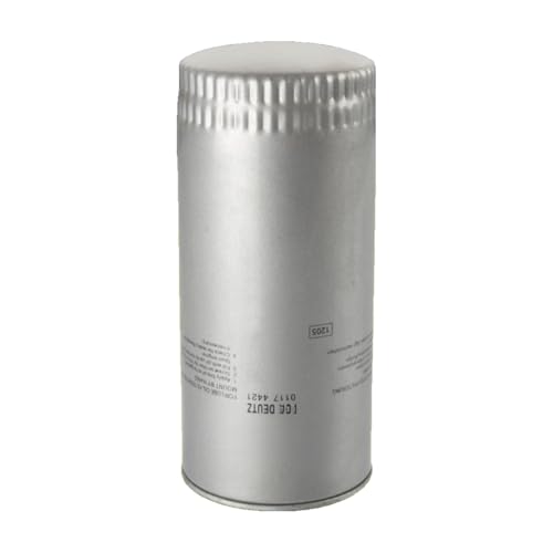 Filtre cartouche de rechange pour moteurs thermiques 01174421 01181749