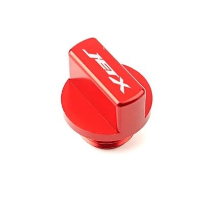 Couvercle réservoir liquide frein étanche pour moto JET X 150 125