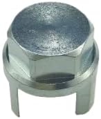 Miniatura 3 de Herramienta de extracción de embrague de motosierra de repuesto 502541603 para Husqvarna Rancher 340 345 350 351 353 450 460 sierras de cadena