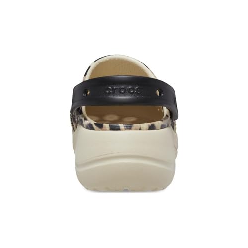 Image of Crocs Unisex Kids Classic Marbled Clog