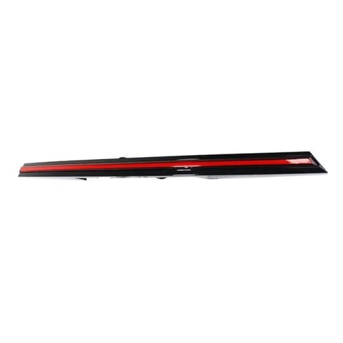 Feu arrière central LED au design épuré pour Chery Tiggo 8 Plus