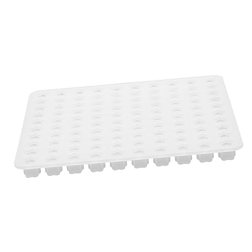 Angoily DIY Aromatherapy Wax Beads Molding Pellet Mold Retro Seal Stamps Design for Wedding Invitations