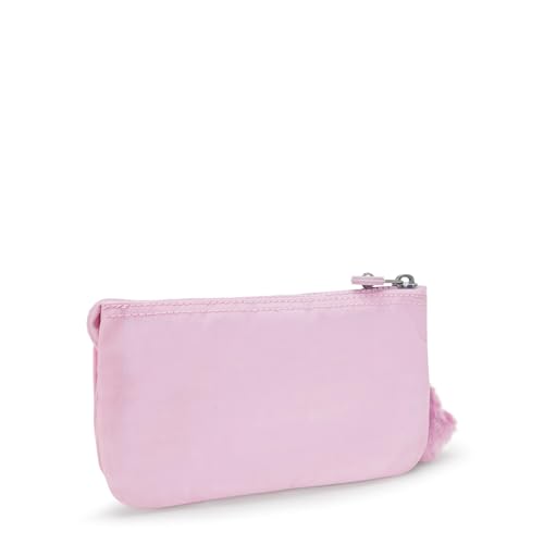 Image of Kipling Women's Creativity Large Pouch, Versatile Cosmetics Kit, Lightweight Travel Organizer