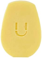 URANG Silky Hair Essence Bar | Hair Conditioner Bar | Plastic-Free | Softens and adds shine | Treats damaged hair