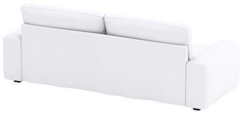 El mejor review de Sofá kivik - cinco favoritos. 6 Imagen adicional