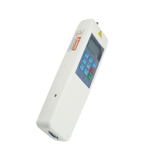 HF-500N 500N;50kg;110�|���h�v���t�H�[�X�Q�[�W�e�X�^�[�f�W�^���_�C�i�����[�^�[�t�H�[�X�g���N�V�����v�b�V���v���t�H�[�X�Q�[�W����c�[��