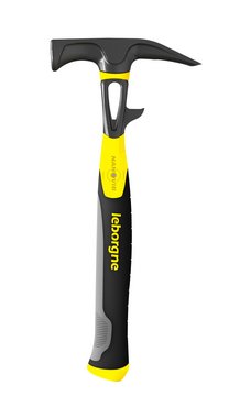 MARTEAU DE CHARPENTIER / MOBISTE LEBORGNE + ERGOT NANOVIB 100230