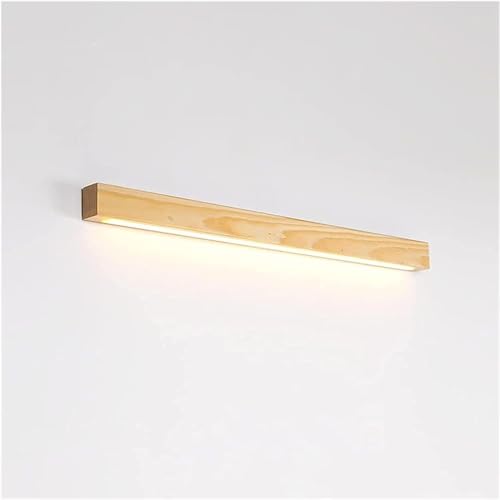 ǃvؐǃv LED OXgbv~[tgCgp LED _ȕǎtpC䃉Cg (Color : Beige, Size : 100cm)