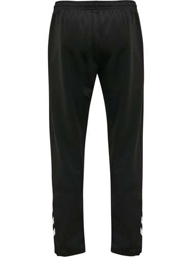 Hummel Hmlcore Xk Poly Pants Pantaloni Di Tuta, Nero, S Unisex-Adulto - 7