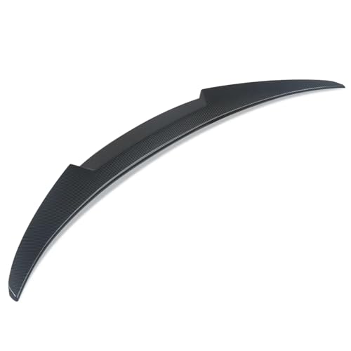 Aileron arrière pour BMW F33 corrige la portance du coffre f33