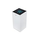 Roteador Acer Predator Connect T7 Wi-Fi 7 de três bandas BE11000