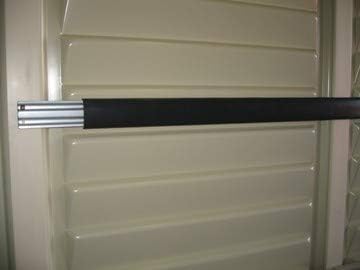 DuraMax Model 08720 Storage System bike rack