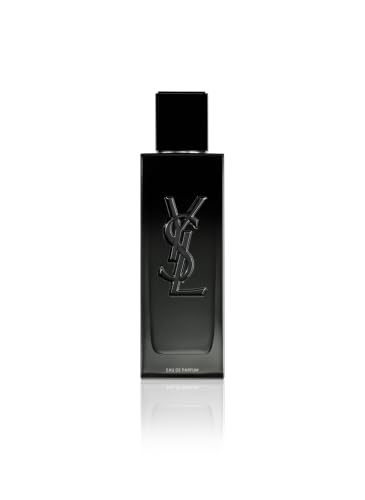 Myslf by Yves Saint Laurent for Men - 2 oz EDP Spray (Refillable)