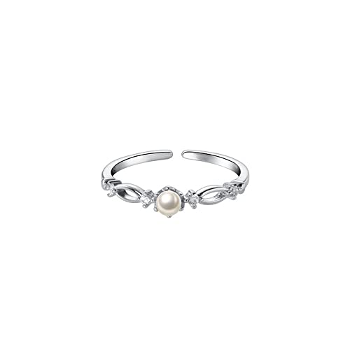 Anneau réglable pour femmes bague ajustable petits anneaux roman