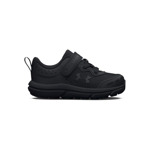 Image of Under Armour Kids Assert 10 Alternate Closure Sneaker (Toddler)