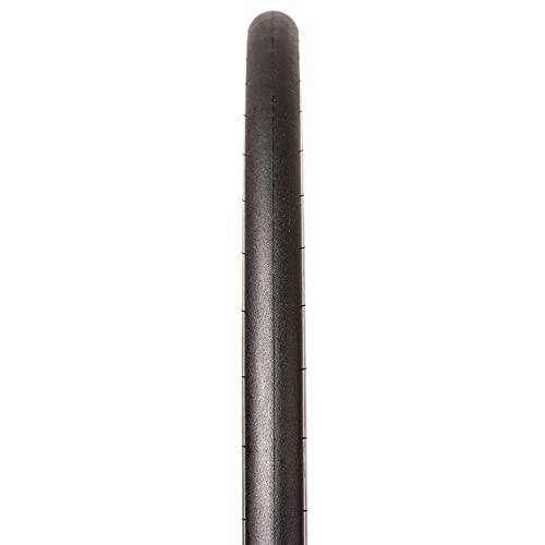 Panaracer Agilest Duro Folding Road Tyre: Black/Black 700x25c, Black / Black - Image 2