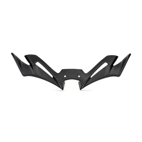 Ailes de carénage en fibre de carbone pour YZF-R3 R25 look racing premium