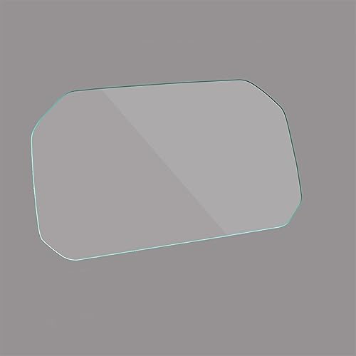 Protecteur d'écran de moto TFT pour BMW F900R F900XR 2020 film d'instrument