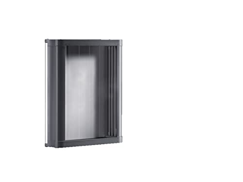 Répartiteur Rittal CP 6340.300 gris pour un espace de travail ordonné