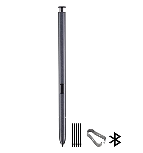 Stylet pour Note 20 Samsung Duotipa gris pour prendre des notes en réunion