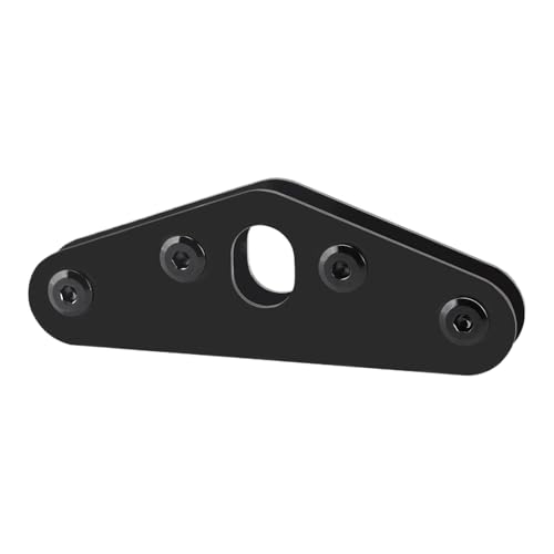Sattelbrücke – Sattelspreizer Aus Metall, Ergonomisches Stützdesign, Zubehör Für Sitzgelegenheiten Im Freien, Robuste Reiseausrüstung | Zum Wandern, Camping, Angeln, Rasen, Gras, Hinterhof, Outdoor, A