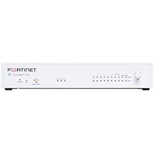 Fortinet FortiWiFi 71G Wi-Fi 6 Secure Wireless Firewall | Advanced Next-Gen SD-WAN Gateway FWF-71G-A