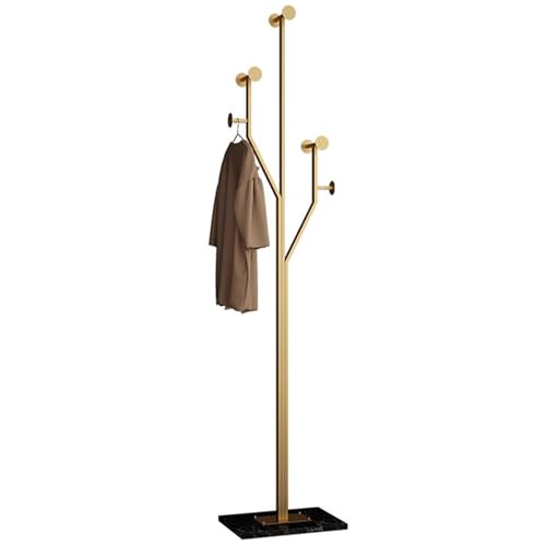 Design unico: stabile come un grande albero, con molti rami, funzionale e artistico a sufficienza per decorare la tua casa, perfetto per camera da letto, soggiorno, ufficio e ingresso.